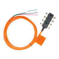 Actisense NMEA 2000 (N2K) 8 way Small Boat Network Complete Starter Kit A2K-SBN-2