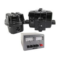 Yaesu G-5500 Azimuth Elevation Rotator DC - New Version