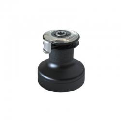 Lewmar Evo Self Tailing Winch Black Alloy