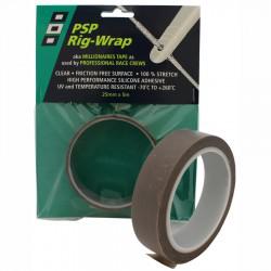 PSP Rig_Wrap Millionaires Tape