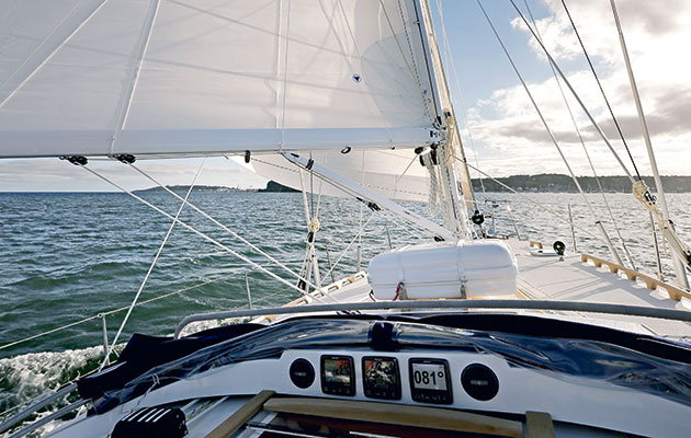 Liferaft