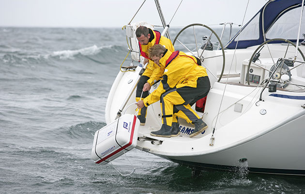 Liferaft
