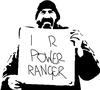 Avatar for IrPOWERranger