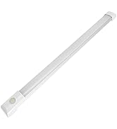 Dream Lighting 12v LED Strip Light Campervan Caravan Interior Lights Slim Line Warm White Motorho...