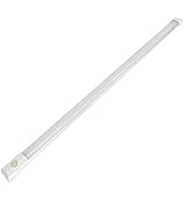 Dream Lighting 12v LED Strip Light Caravan Motorhome Interior Light Fitting IP44 24inch Slim Line...