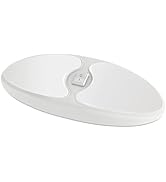 Dream Lighting 12v Caravan LED Light Interior Campervan Ceiling Lighting with Switch for Camper V...