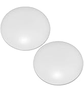 Dream Lighting Caravan Interior Lights Warm White 3000K 12v Motorhome LED Lighting Round Ceiling ...