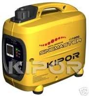 KIPOR IG 1000 230V Petrol Generator