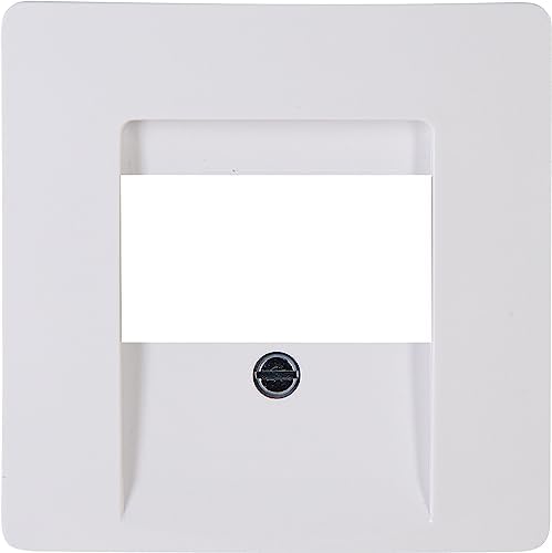 Kopp Paris 326002187 Cover for TAE Telephone Outlet Sockets