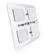 Dream Lighting Caravan Interior Light 12v Dimmable with Switch Warm White Motorhome LED Lighting ...