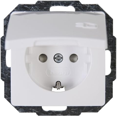 Kopp Dual Grounded Contact Socket