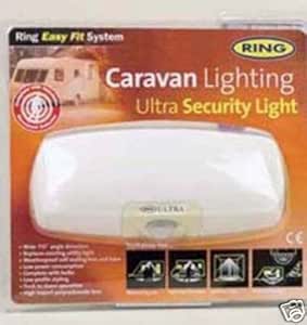 Ring Automotive RC7000 Ultra Security Light with PIR