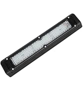 Dream Lighting Caravan Awning Light Exterior LED Lights 12volt for Motorhome Campervan 720Lumen I...