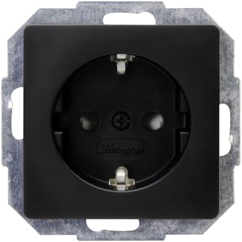 Kopp Dual Grounded Contact Socket