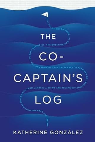 The Co-Captain's Log