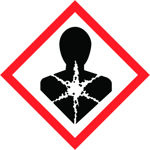 May be fatal if swallowed and enters airways.