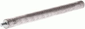 Electric Thermal Magnesium Anode for Cointra Diameter 16 x 200 mm M6