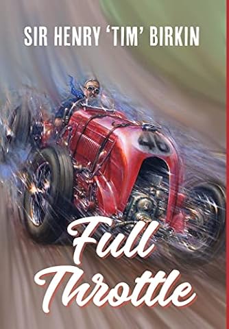 Full Throttle