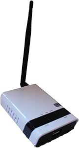 Solwise WL-USBWi-FiFIRPT-3000 USB to Wi-Fi Repeater
