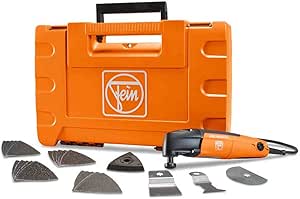 Fein 240V 5m Cable Start Tool Set (Old Version)