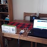 Customer Image, click to open customer review