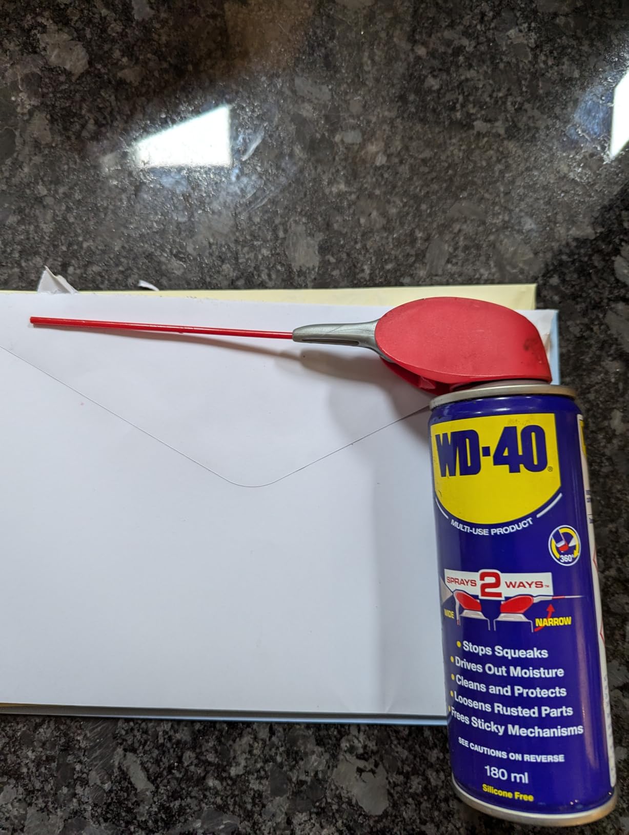 Customer Image
