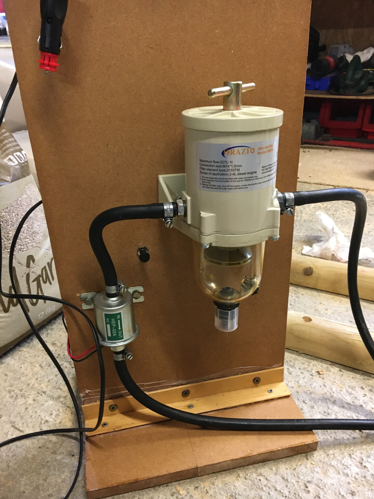 Customer Image