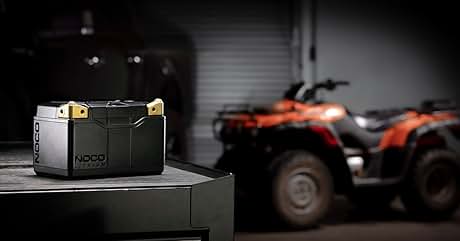 Branded image from NOCO