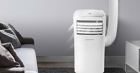 Branded image from Ariston Thermo SpA
