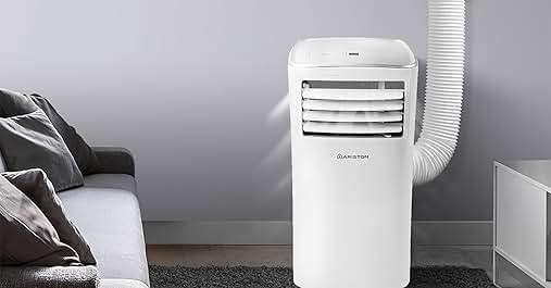 Branded image from Ariston Thermo SpA
