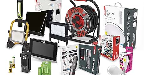 Branded image from EMOS