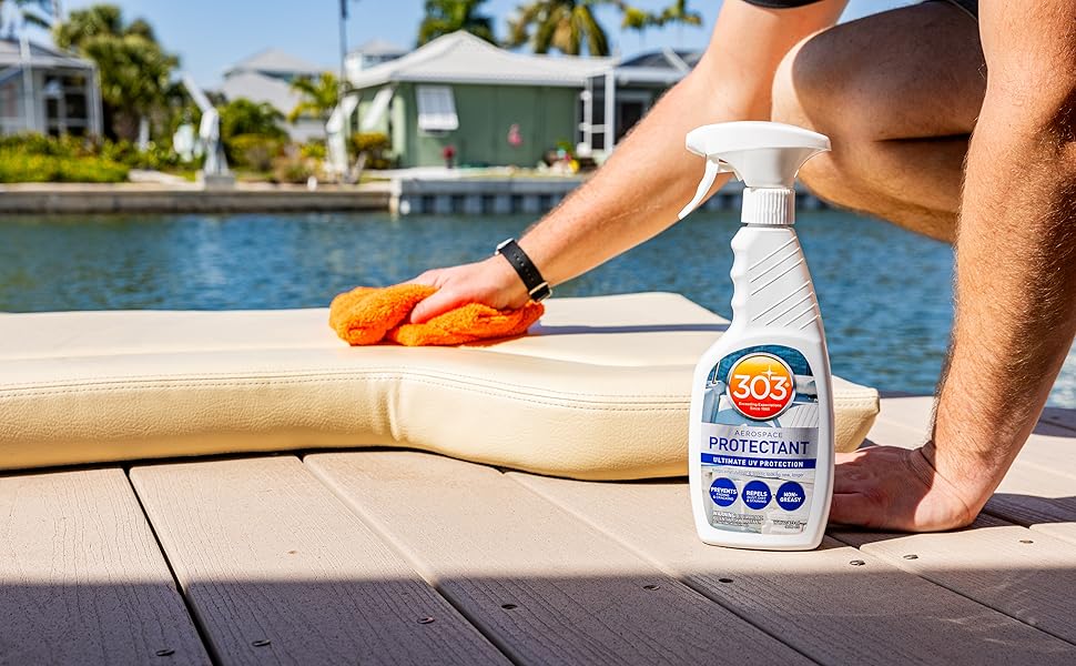 303 Marine Aerospace Protectant