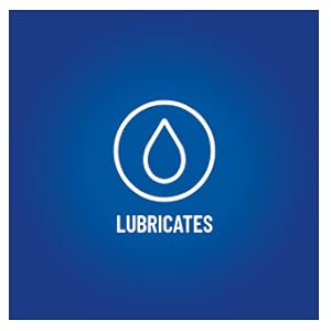 ptfe lubricant
