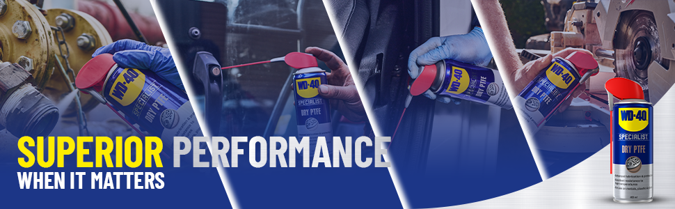 ptfe lubricant