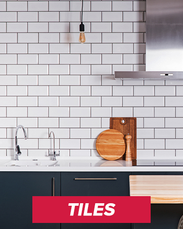 We make it easy for people to repair cracks and chips around their home