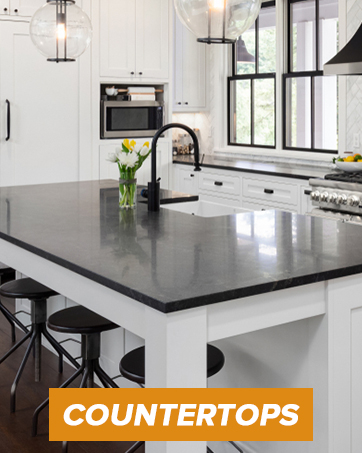 We make it easy for people to repair cracks and chips around their home