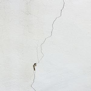 hairline crack, stress crack repair, spider crack