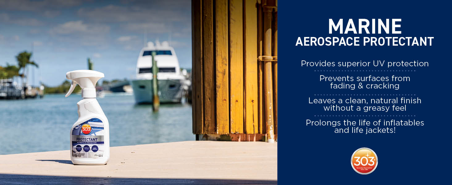 marine aerospace