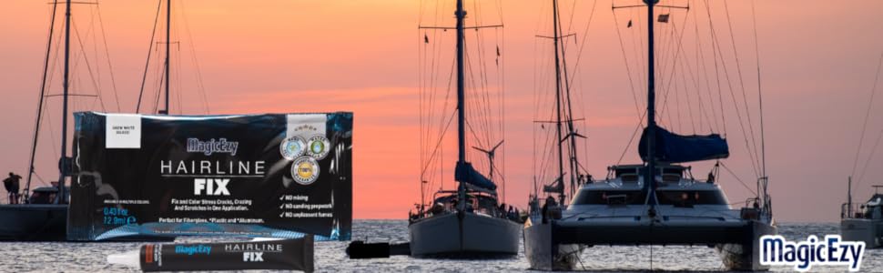 boat fiberglass repair kit