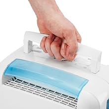 Fold-away Handle
