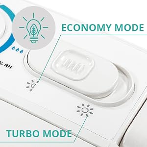 Turbo Mode
