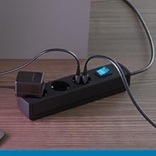 Kopp power strips.