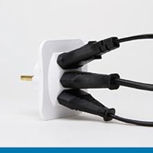 Kopp adaptor.