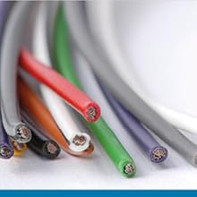 Kopp cable, cables.