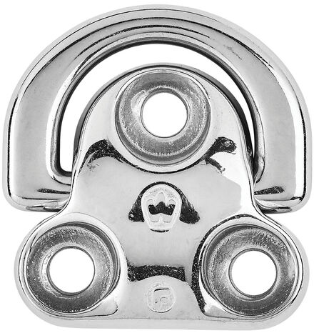 Cadène articulée inox Wichard.