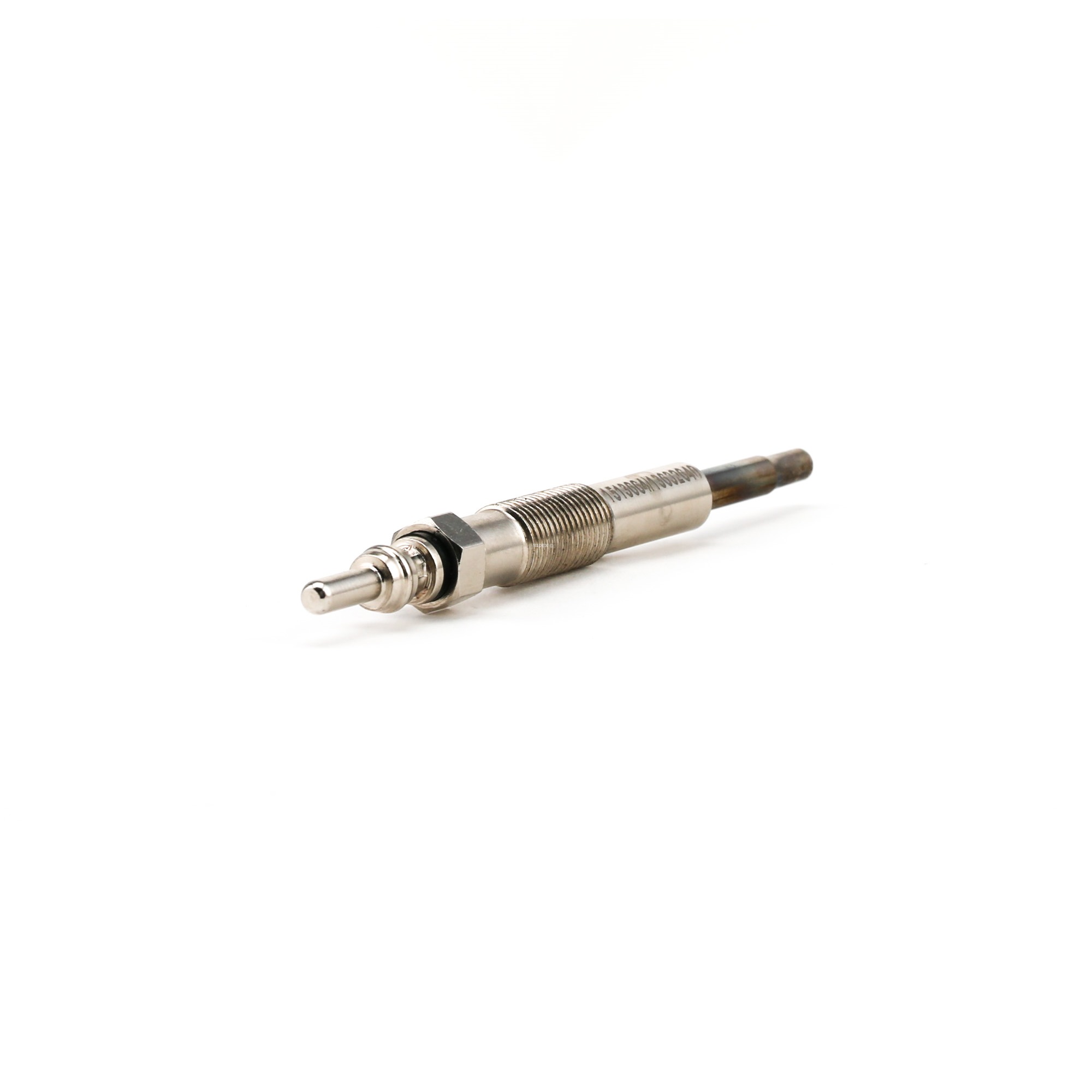 RIDEX 243G0039 Glow plug 11V M10x1.25, Length: 81,4, 18,5 mm