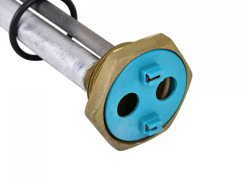 Resistencia 800 W 220 V Imagen 2 de 3