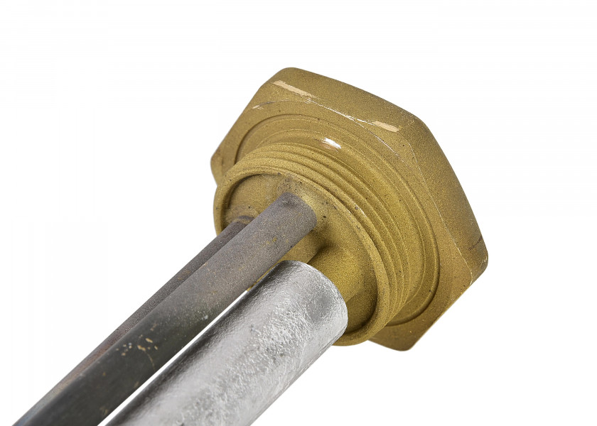 Resistencia 800 W 220 V Imagen 3 de 3