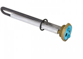 Resistencia 800 W 220 V Imagen 1 de 3
