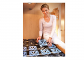 FROLI Sommier Travel froli Image 6 de 9